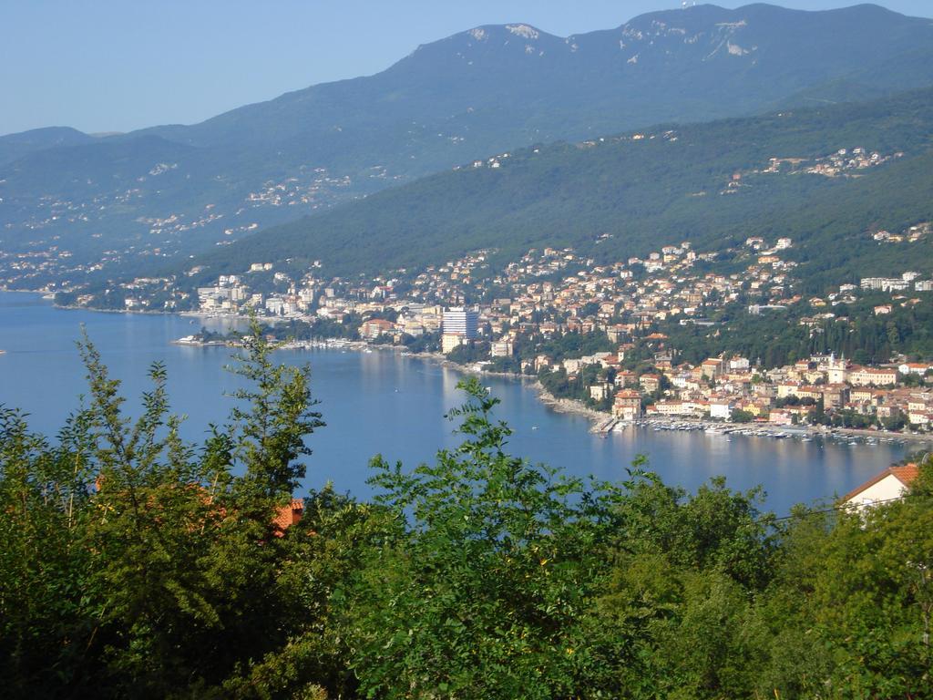 Hotel Sobe Slada Rijeka Zewnętrze zdjęcie